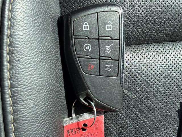 2021 GMC Yukon 2WD SLT