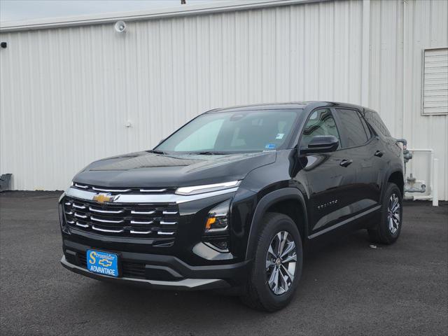 2026 Chevrolet Equinox FWD LT for sale in Hopewell, VA