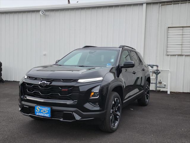 2026 Chevrolet Equinox FWD RS for sale in Hopewell, VA