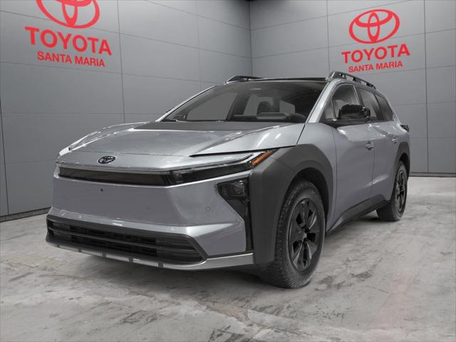 2026 Toyota bZ Woodland Premium for sale in Santa Maria, CA