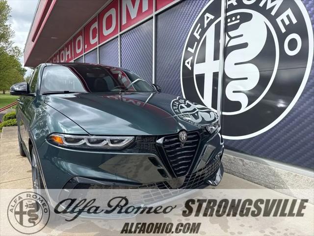 2026 Alfa Romeo Tonale Veloce AWD for sale in Strongsville, OH