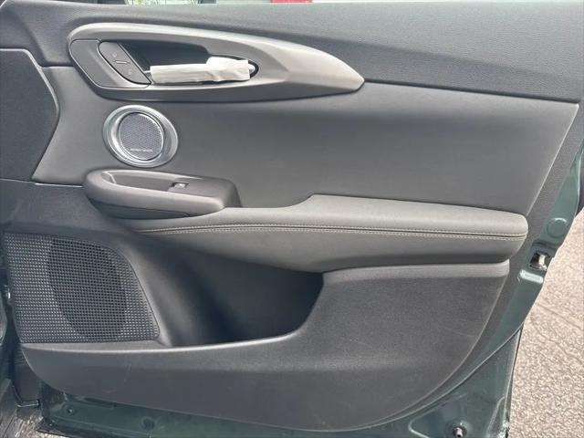 2026 Alfa Romeo Tonale Veloce AWD