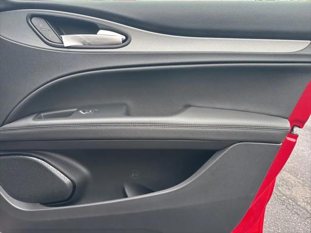 2026 Alfa Romeo Stelvio AWD