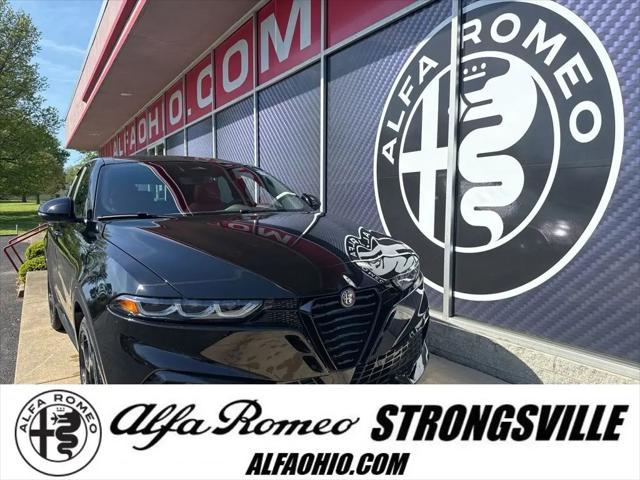2026 Alfa Romeo Tonale Veloce AWD for sale in Strongsville, OH