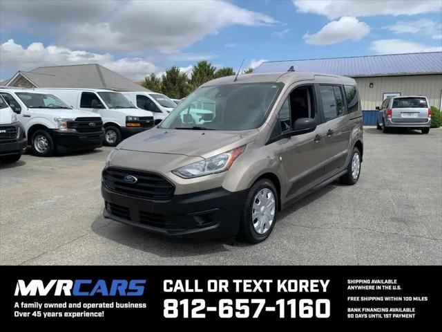2019 Ford Transit Connect XL for sale in Greensburg, IN