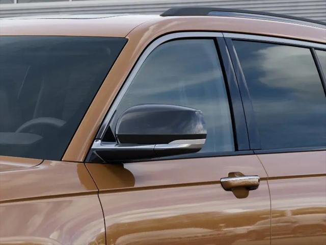 2026 Jeep Grand Cherokee L Limited 4x2