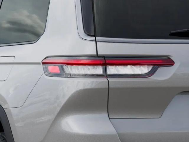 2026 Jeep Grand Cherokee L Limited 4x2