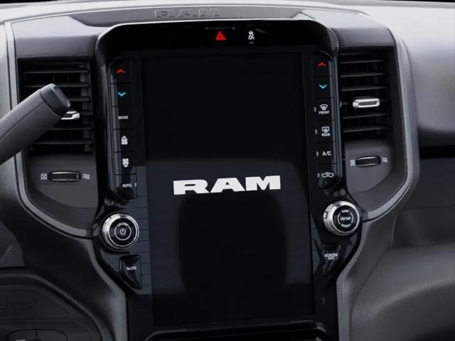 2026 Ram 5500 Tradesman/Big Horn