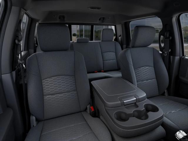 2026 Ram 5500 Tradesman/Big Horn
