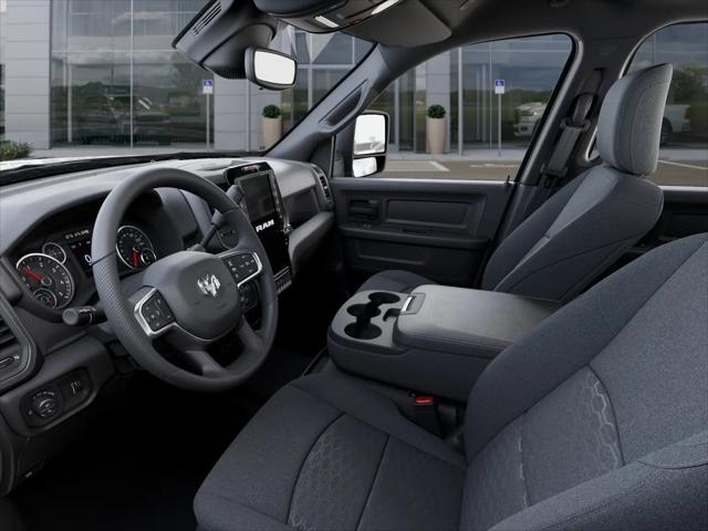 2026 Ram 5500 Tradesman/Big Horn