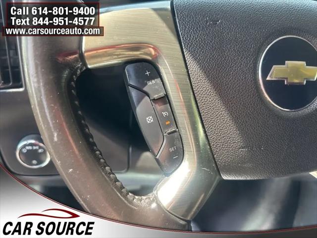 2019 Chevrolet Express Work Van