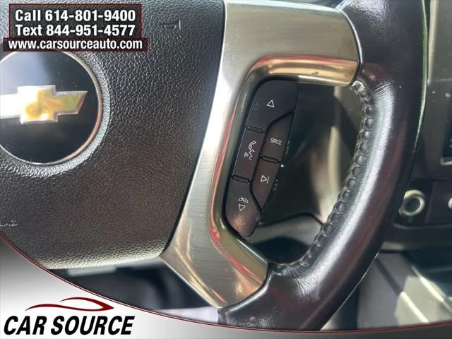 2019 Chevrolet Express Work Van