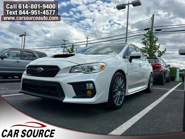 2020 Subaru WRX Premium for sale near Grove City, OH