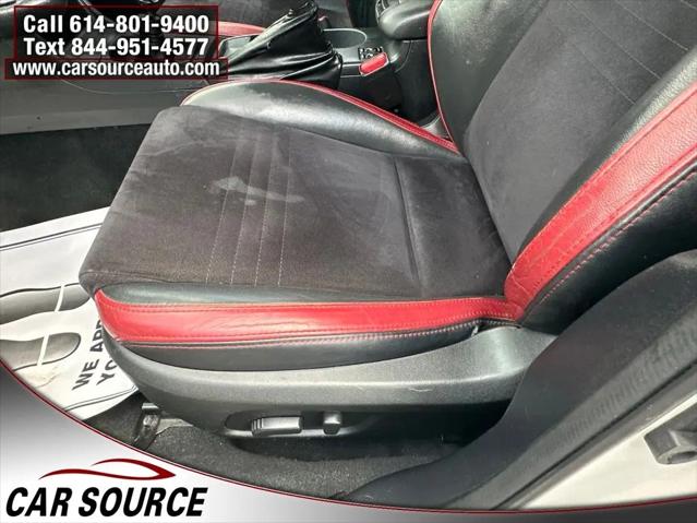 2020 Subaru WRX Premium
