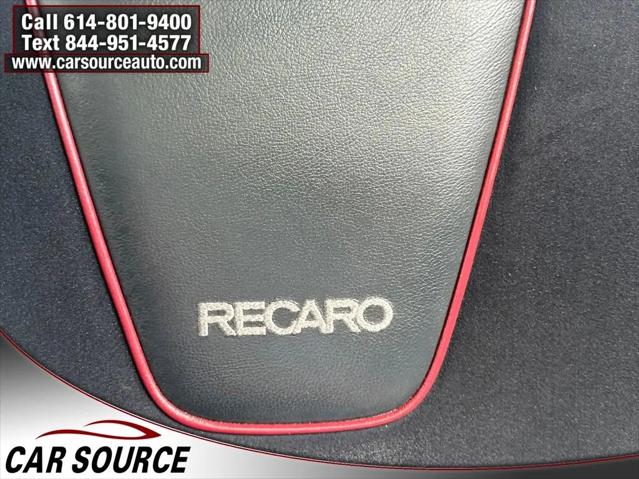 2020 Subaru WRX Premium