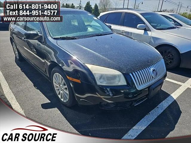 2009 Mercury Milan V6 Premier for sale in Grove City, OH