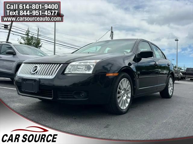 2009 Mercury Milan V6 Premier for sale near Grove City, OH
