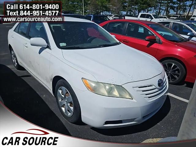 2007 Toyota Camry LE for sale near Grove City, OH