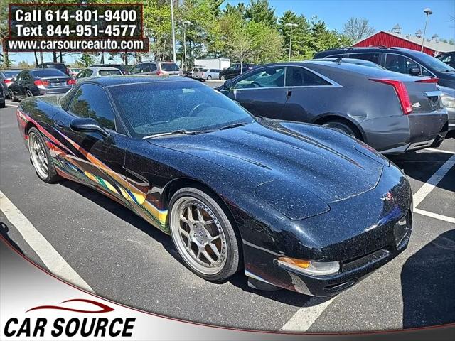 1997 Chevrolet Corvette Base for sale near Grove City, OH