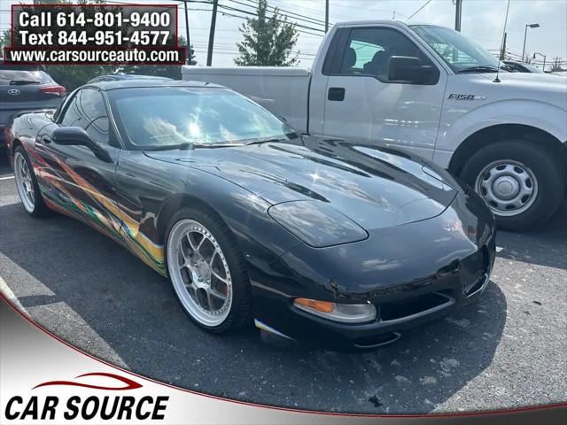 1997 Chevrolet Corvette for sale near Grove City, OH
