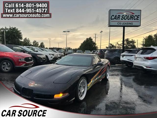 1997 Chevrolet Corvette for sale near Grove City, OH