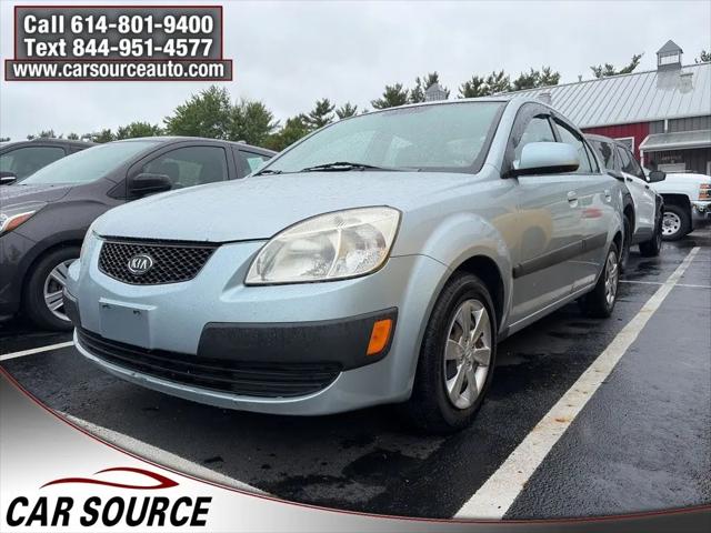 2008 Kia Rio LX for sale near Grove City, OH
