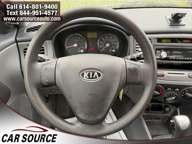 2008 Kia Rio LX