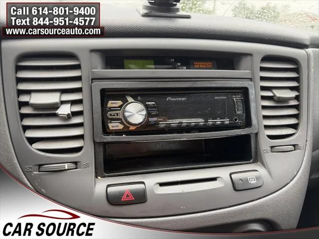 2008 Kia Rio LX