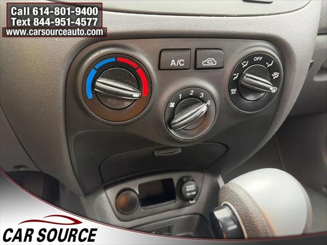 2008 Kia Rio LX