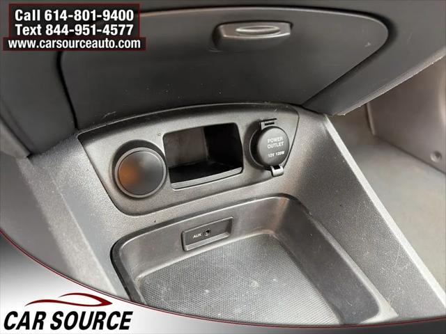 2008 Kia Rio LX
