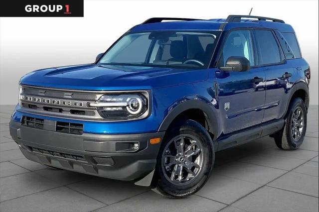 2024 Ford Bronco Sport Big Bend for sale in Columbus, GA