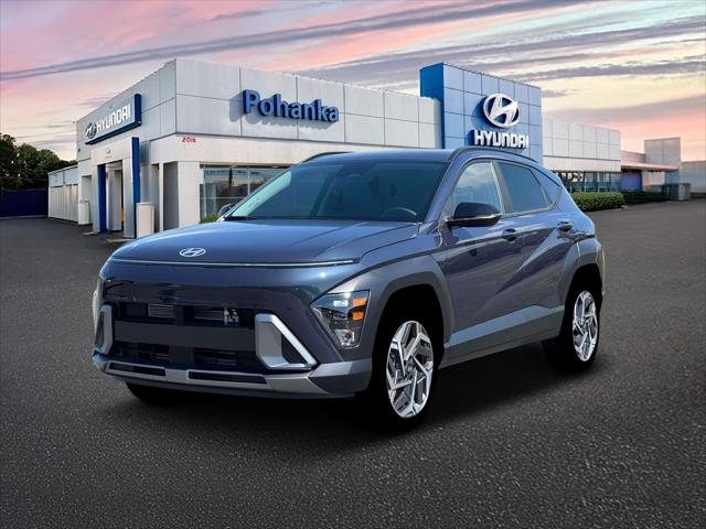 2026 Hyundai Kona SEL Premium for sale in SALISBURY, MD