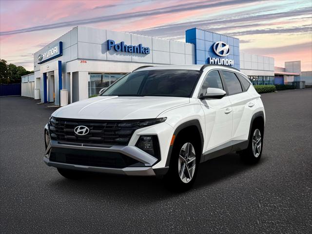 2026 Hyundai Tucson SEL for sale in SALISBURY, MD