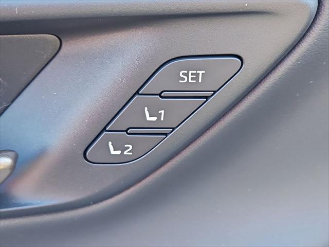 2026 Toyota Crown Signia Limited