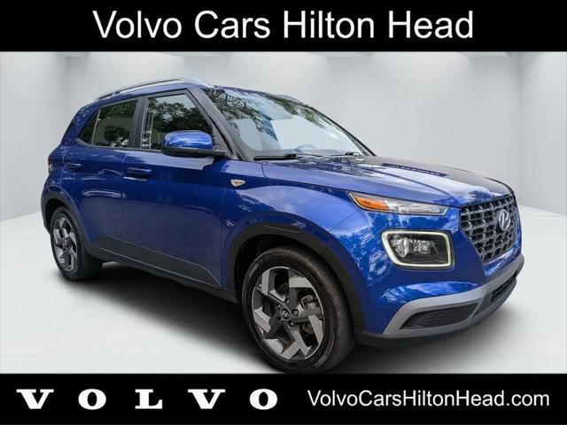 2025 Hyundai Venue Limited for sale in Bluffton, SC