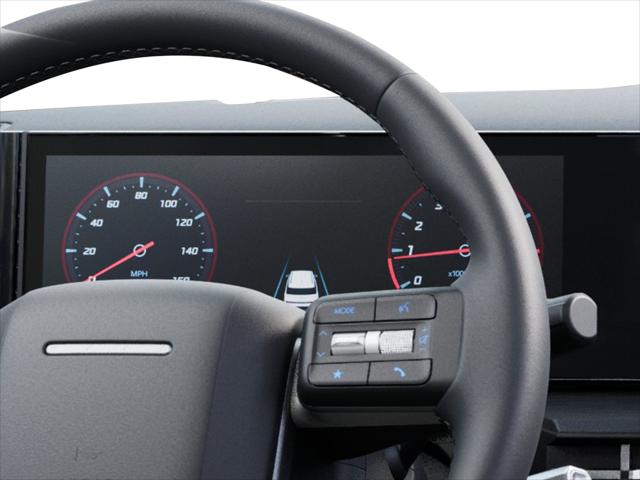 2026 Hyundai Santa Fe Limited 7 Passenger
