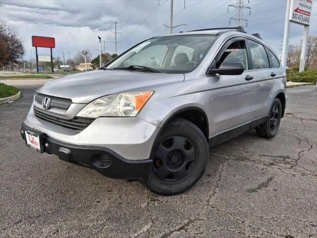 2008 Honda CR-V LX for sale in Waukegan, IL