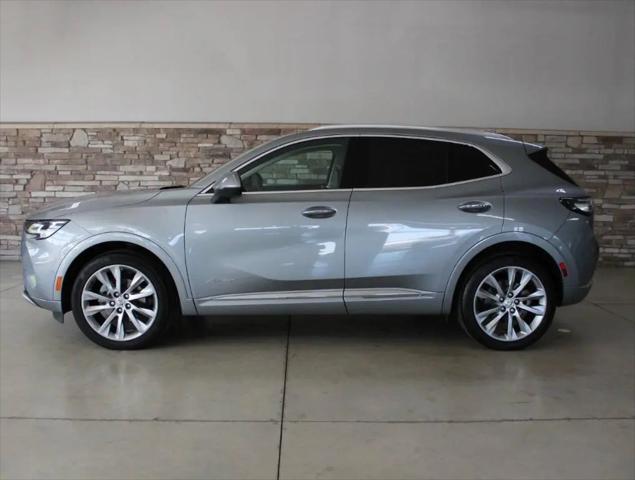 2023 Buick Envision Avenir AWD for sale in Kalamazoo, MI