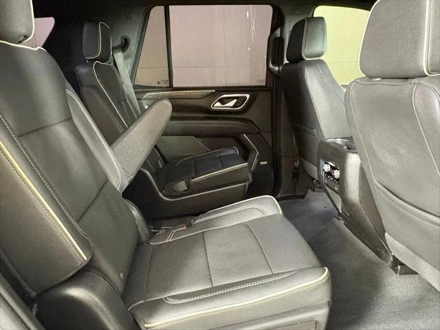 2022 GMC Yukon 4WD SLT