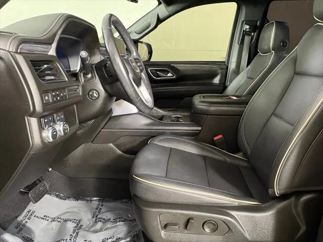 2022 GMC Yukon 4WD SLT