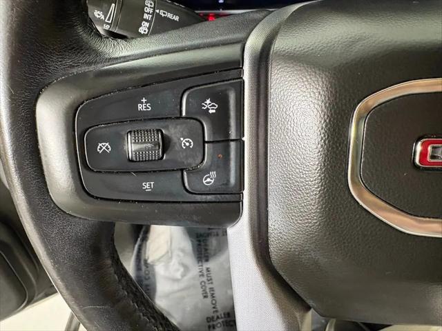 2022 GMC Yukon 4WD SLT