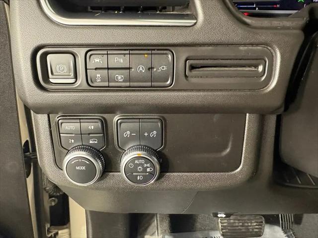 2022 GMC Yukon 4WD SLT