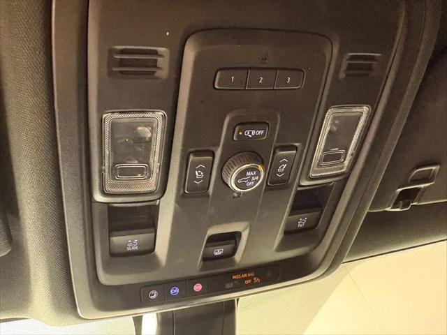 2022 GMC Yukon 4WD SLT