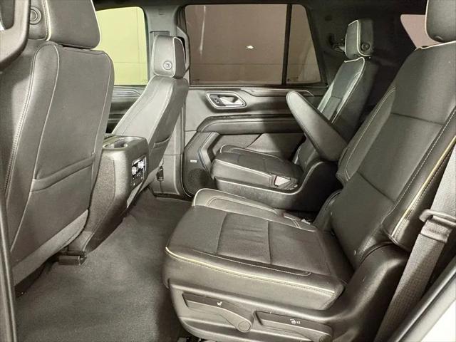 2022 GMC Yukon 4WD SLT