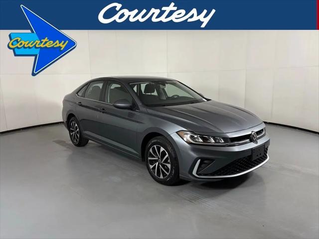 2025 Volkswagen Jetta 1.5T S for sale in Mesa, AZ