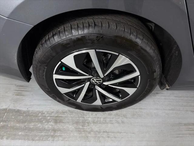 2025 Volkswagen Jetta 1.5T S
