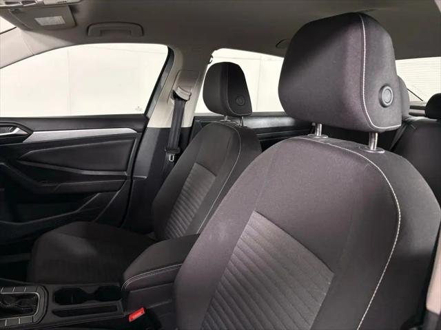 2025 Volkswagen Jetta 1.5T S