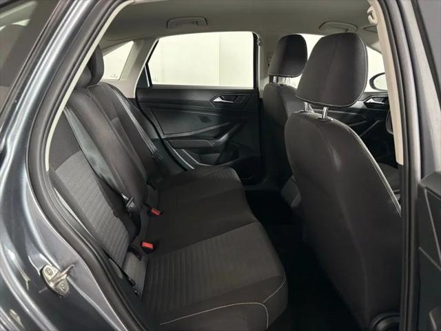 2025 Volkswagen Jetta 1.5T S