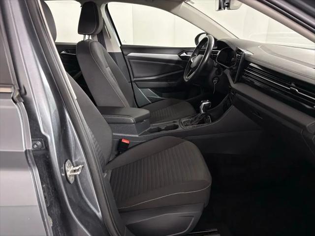 2025 Volkswagen Jetta 1.5T S