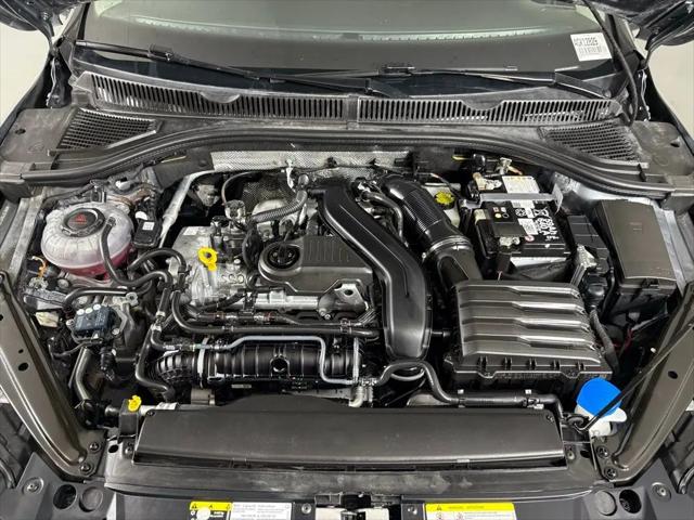 2025 Volkswagen Jetta 1.5T S